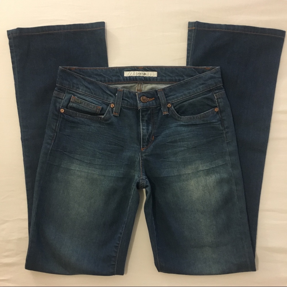 Joe’s Jeans The Socialite